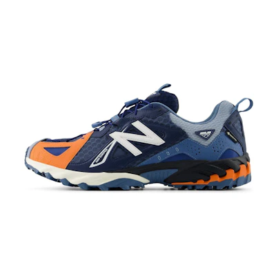 The Apartment NB 610 GORE-TEX 'Subway Series'