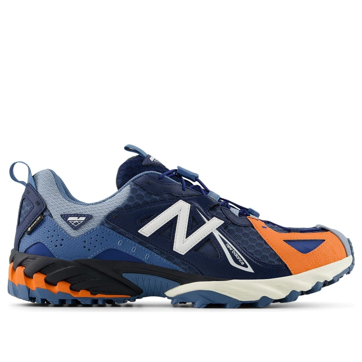 The Apartment x New Balance 610 GORE-TEX 'Subway Series'