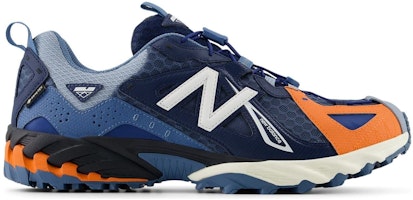 The Apartment x New Balance 610 GORE-TEX "地铁系列" ML610XAT Order The Apartment x New Balance 610 GORE-TEX "地铁系列" ML610XAT
