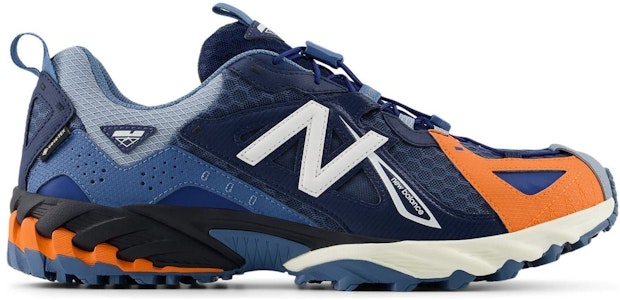 The Apartment x New Balance 610 GORE-TEX「地鐵系列」 ML610XAT Order The Apartment x New Balance 610 GORE-TEX「地鐵系列」 ML610XAT