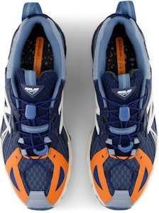 The Apartment x New Balance 610 GORE-TEX「地鐵系列」 ML610XAT Lookbook The Apartment x New Balance 610 GORE-TEX「地鐵系列」 ML610XAT