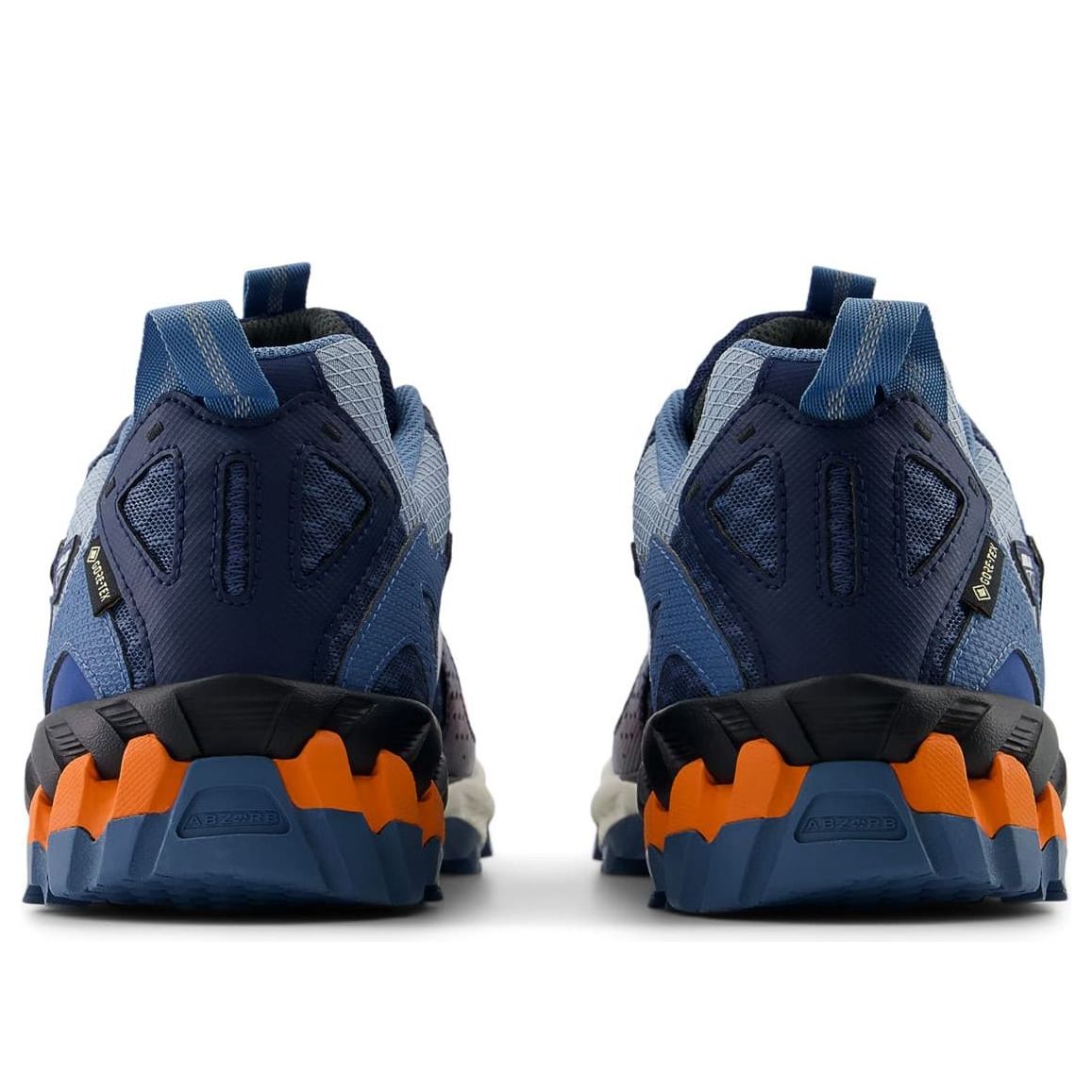 Shop The Apartment x New Balance 610 GORE-TEX "地铁系列" ML610XAT