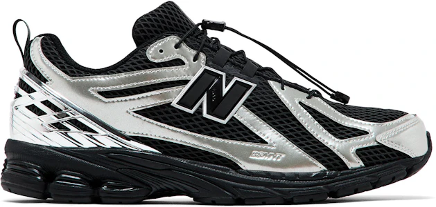 The Basement x New Balance 1906R '黑银' M1906RBS Buy The Basement x New Balance 1906R '黑银' M1906RBS