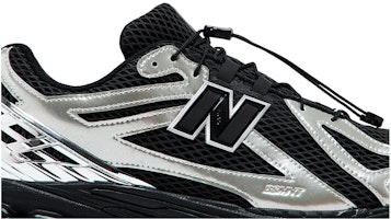 The Basement x New Balance 1906R 'Hitam Perak' M1906RBS Order The Basement x New Balance 1906R 'Hitam Perak' M1906RBS