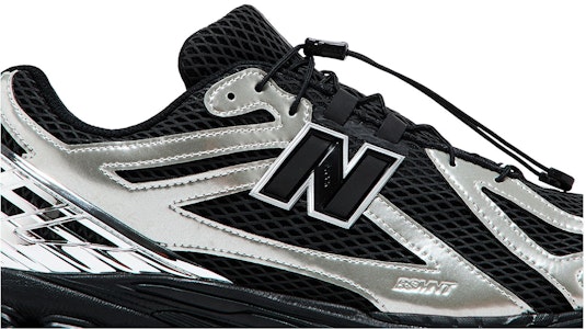 The Basement x New Balance 1906R '黑银' M1906RBS Order The Basement x New Balance 1906R '黑银' M1906RBS