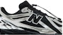 The Basement x New Balance 1906R 'Hitam Perak' M1906RBS