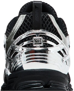 The Basement x New Balance 1906R '黑银' M1906RBS Sizing The Basement x New Balance 1906R '黑银' M1906RBS