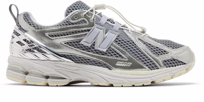 The Basement x New Balance 1906R 'Grey Silver' M1906RBT The Basement x New Balance 1906R 'Grey Silver' M1906RBT