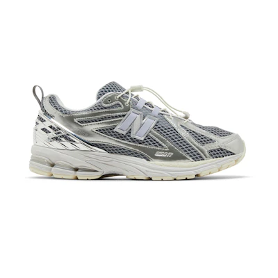 The Basement NB 1906R 'Grey Silver'