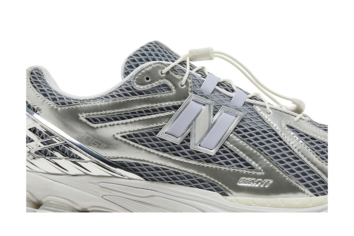 The Basement x New Balance 1906R 'Grey Silver'