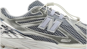 The Basement x New Balance 1906R 'Gris Plata' M1906RBT Order The Basement x New Balance 1906R 'Gris Plata' M1906RBT