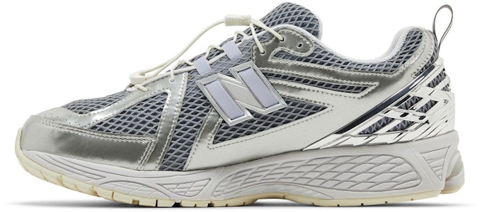 Basement x NB 1906R "グレーシルバー" M1906RBT Lookbook Basement x NB 1906R "グレーシルバー" M1906RBT