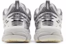 Details for The Basement x New Balance 1906R 'Kelabu Perak' M1906RBT