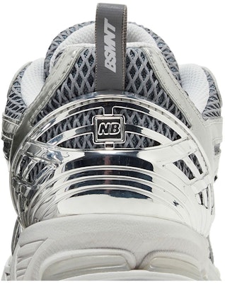 The Basement x New Balance 1906R 'Grey Silver' M1906RBT Sizing The Basement x New Balance 1906R 'Grey Silver' M1906RBT