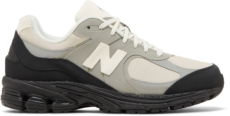 The Basement x New Balance 2002R 'Grey' M2002RBA Buy The Basement x New Balance 2002R 'Grey' M2002RBA