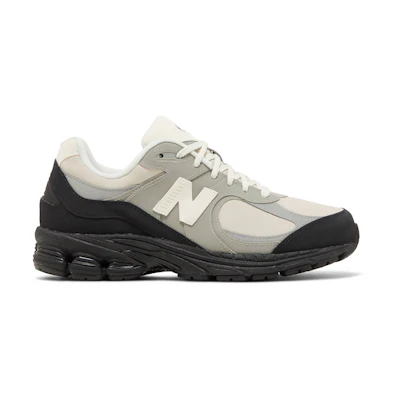 The Basement NB 2002R 'Grey'