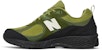 The Basement x New Balance 2002R 'Olive' Dalam Warna Zaitun M200RRBA/M2002RBB