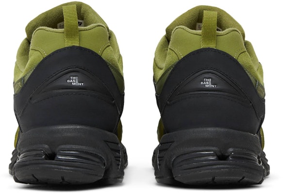 The Basement x New Balance 2002R 'Olive' M200RRBA/M2002RBB Details for The Basement x New Balance 2002R 'Olive' M200RRBA/M2002RBB