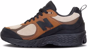 New Balance The Basement x New Balance 2002R Earth 'Brown' M00RBC New Balance The Basement x New Balance 2002R Earth 'Brown' M00RBC