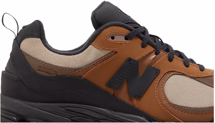 The Basement x New Balance 2002R Earth Brown M2002RBC Order The Basement x New Balance 2002R Earth Brown M2002RBC