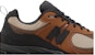 The Basement x New Balance 2002R Coklat Bumi M2002RBC