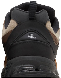 The Basement x New Balance 2002R Marrón Tierra M2002RBC Sizing The Basement x New Balance 2002R Marrón Tierra M2002RBC