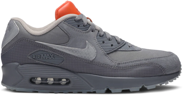 地下室 x 耐吉 Air Max 90 '格拉斯哥' CI9111-003 Buy 地下室 x 耐吉 Air Max 90 '格拉斯哥' CI9111-003
