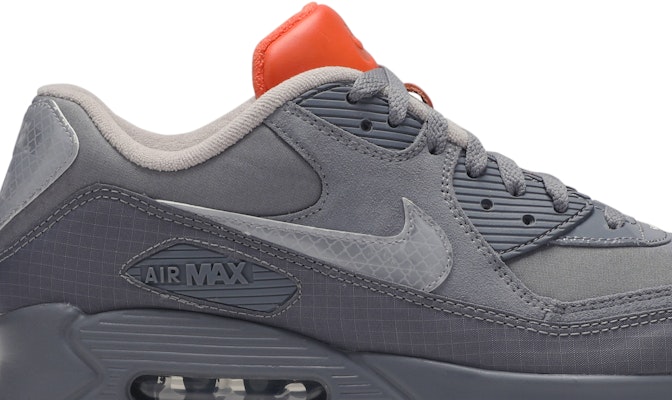 地下室 x 耐吉 Air Max 90 '格拉斯哥' CI9111-003 Order 地下室 x 耐吉 Air Max 90 '格拉斯哥' CI9111-003