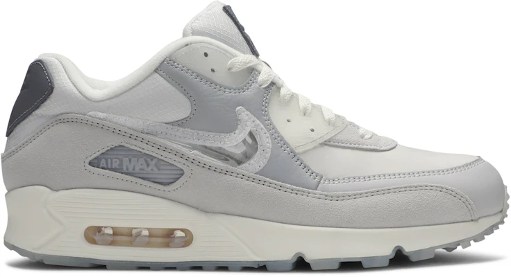 The Basement x Nike Air Max 90 'Londres' CI9111-002 Buy The Basement x Nike Air Max 90 'Londres' CI9111-002