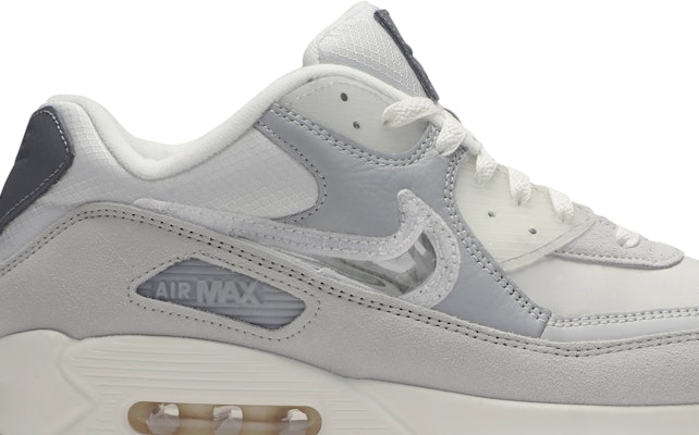 Buy The Basement x Nike Air Max 90 'London' CI9111-002 Novelship