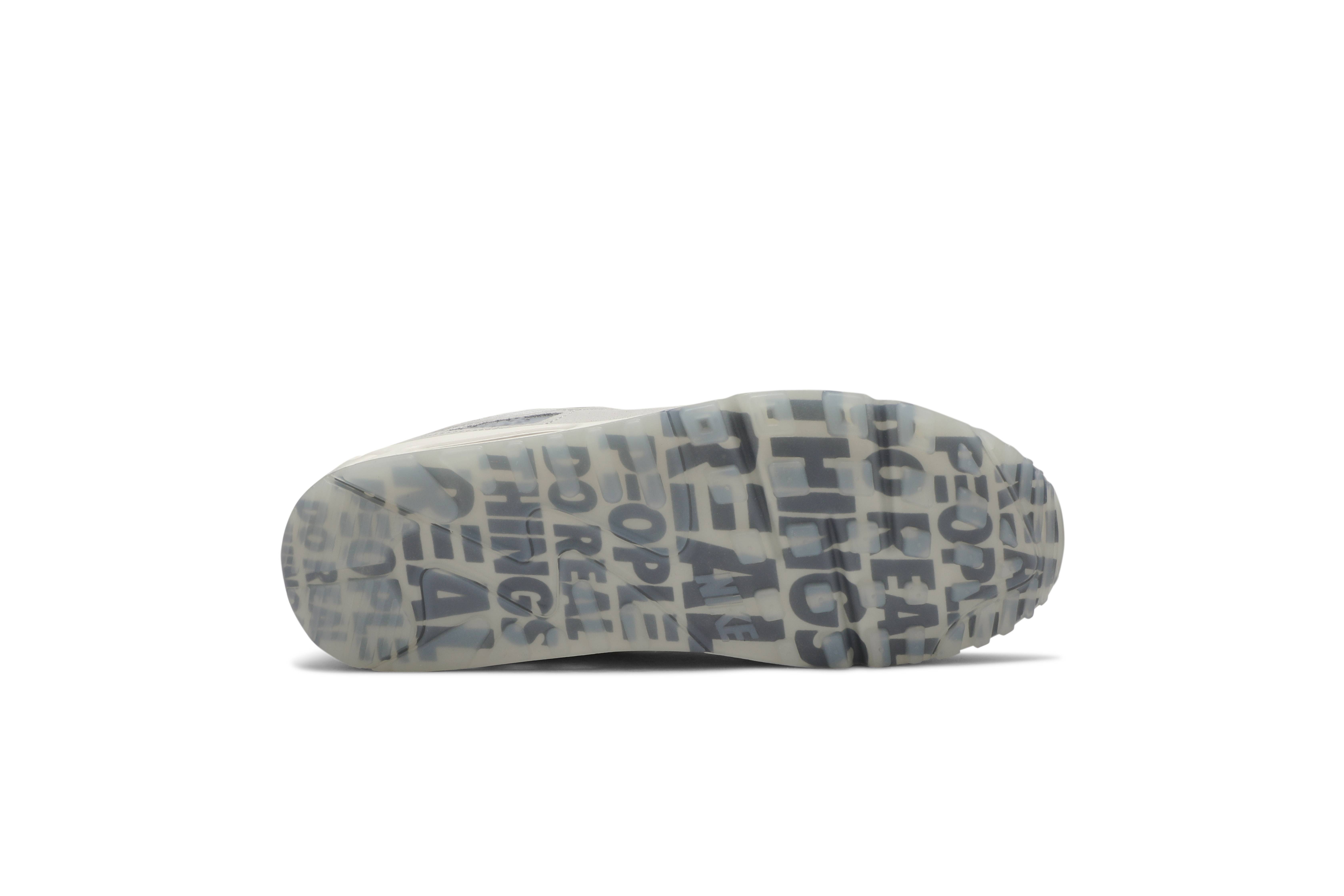 Shop The Basement x Nike Air Max 90 'London' CI9111-002 - Kasut Retro