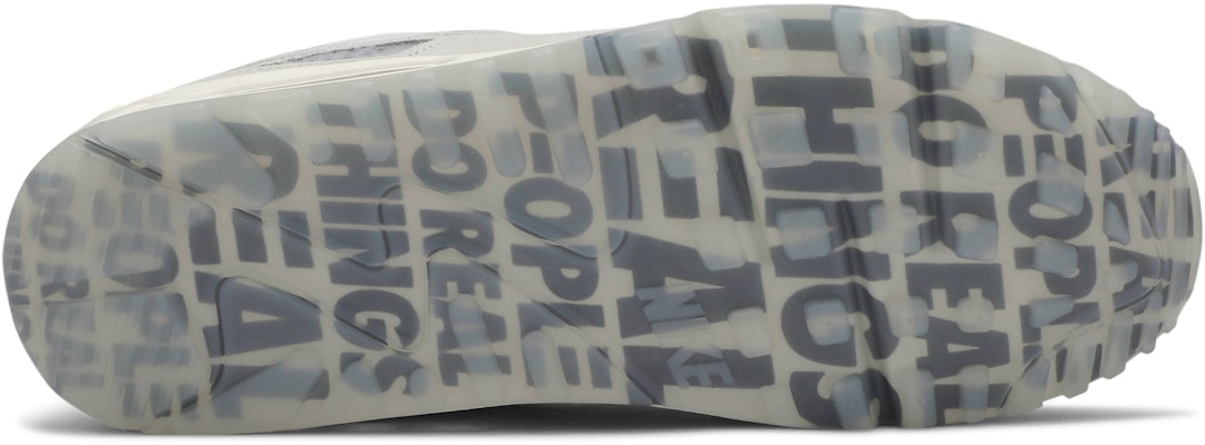 The Basement x Nike Air Max 90 'Londres' CI9111-002 Shop The Basement x Nike Air Max 90 'Londres' CI9111-002