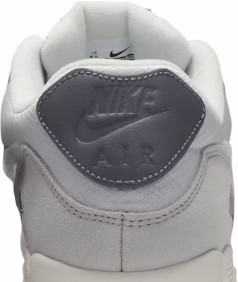 The Basement x Nike Air Max 90 'Londres' CI9111-002 Sizing The Basement x Nike Air Max 90 'Londres' CI9111-002