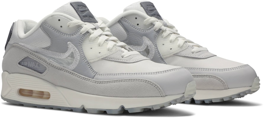 The Basement x Nike Air Max 90 'Londres' CI9111-002 Cheap The Basement x Nike Air Max 90 'Londres' CI9111-002