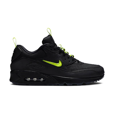 The Basement Nike Air Max 90 'Manchester'