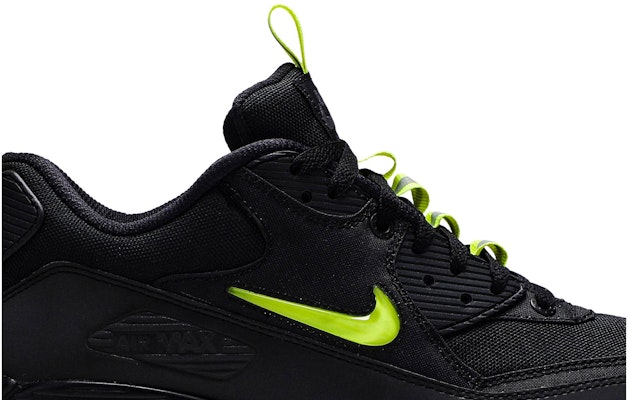 Basement x Nike Air Max 90 "マンチェスター" CU5967-001 Order Basement x Nike Air Max 90 "マンチェスター" CU5967-001