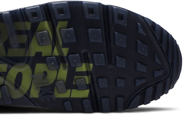 Basement x Nike Air Max 90 "マンチェスター" CU5967-001 Purchase Basement x Nike Air Max 90 "マンチェスター" CU5967-001