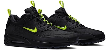 The Basement x 耐克 Air Max 90 '曼彻斯特' CU5967-001 Cheap The Basement x 耐克 Air Max 90 '曼彻斯特' CU5967-001