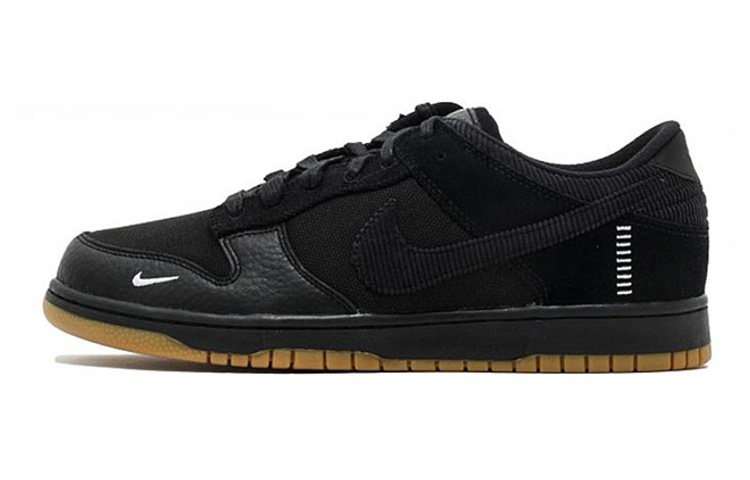 Buy BSMNT x Nike Dunk Low (ベースメント ダンク) AH5770-001