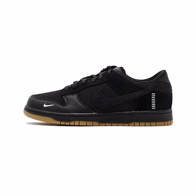 The Basement Nike Dunk Low QS 'BSMNT'