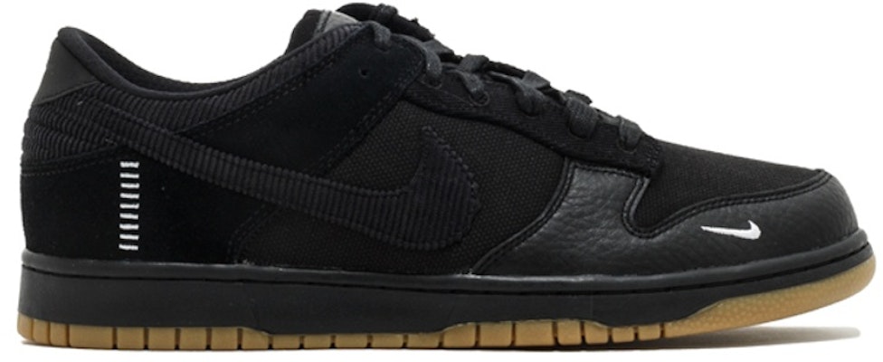 BSMNT x Nike Dunk Low (ベースメント ダンク) AH5770-001 Order BSMNT x Nike Dunk Low (ベースメント ダンク) AH5770-001