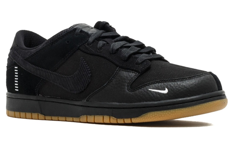 Lookbook BSMNT x Nike Dunk Low (ベースメント ダンク) AH5770-001