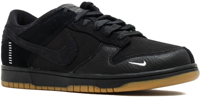 BSMNT x Nike Dunk Low (ベースメント ダンク) AH5770-001 Lookbook BSMNT x Nike Dunk Low (ベースメント ダンク) AH5770-001