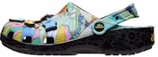 Buy The Beatles x Crocs Classic Clog 'Pepperland' 210895-90H
