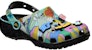 The Beatles x Crocs Classic Clog ‘Pepperland’ - Selipar Crocs The Beatles 'Pepperland'. 210895-90H