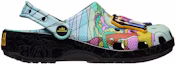 Lookbook The Beatles x Crocs Classic Clog 'Pepperland' 210895-90H