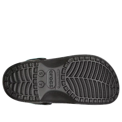 The Beatles x Crocs Classic Clog 'Pepperland'