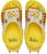 The Beatles x Crocs Classic Clog 'Kapal Selam Kuning' 210893-90H