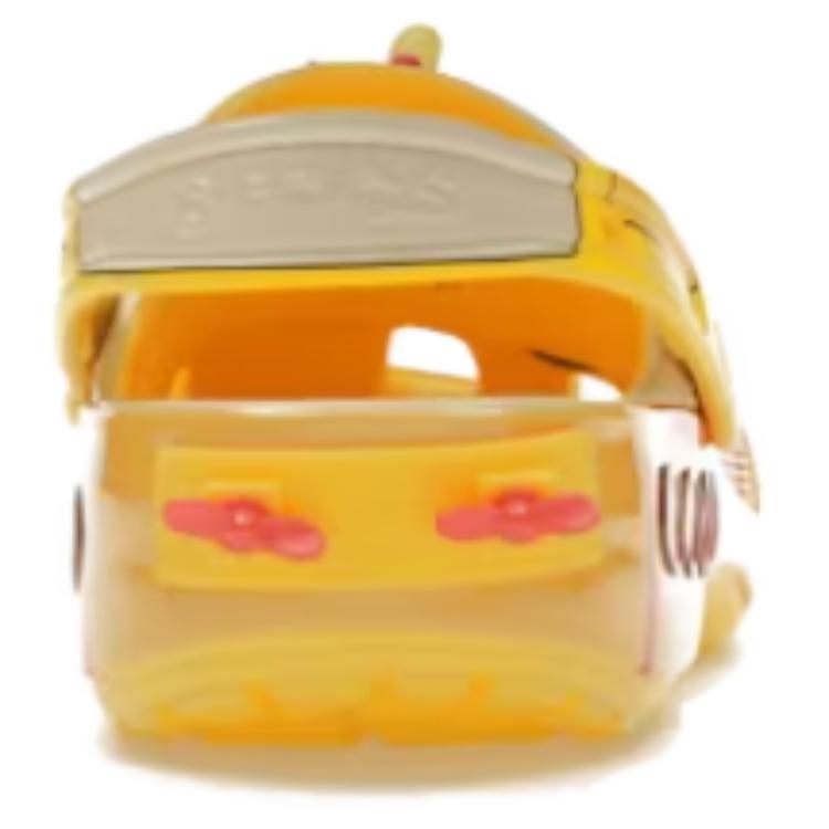 Shop ビートルズ x クロックス クラシッククロッグ「イエローサブマリン」 210893-90H