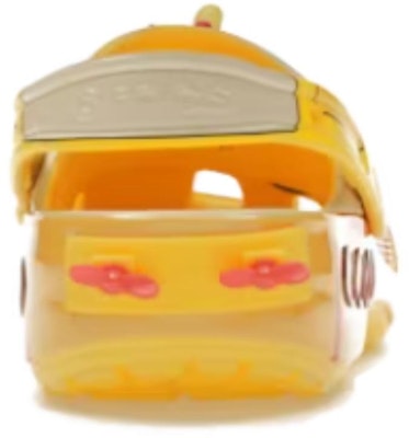 The Beatles x Crocs Classic Clog 'Yellow Submarine' 210893-90H Shop The Beatles x Crocs Classic Clog 'Yellow Submarine' 210893-90H